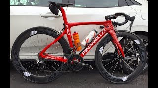 Pinarello Dogma F10 1 Year Review [upl. by Estes226]