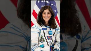 Sunita williams biography shorts [upl. by Kennan479]