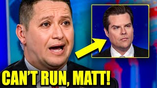 Matt Gaetz’s PAST Is Back To HAUNT HIM As GOP Speaks Out [upl. by Seiden]