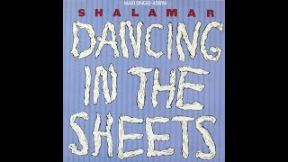 Shalamar  Dancing in the streets  1984  Disco [upl. by Ynor163]