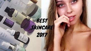 BEST OF KBEAUTY 2017 [upl. by Nosae841]