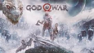 BEGINNING OF A NEW GAME PART 2 GOD OF WAR LIVE  CHILL STREAM [upl. by Hwu]