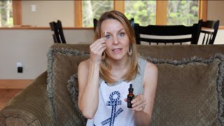 How To Use Castor Oil For Eyebrows Growth [upl. by Ixela301]