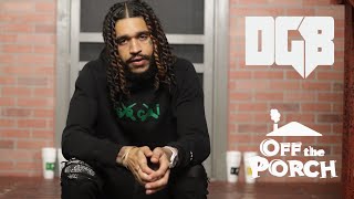 OT7 Quanny Talks About Philly Strategy He Used To Promote His Music Upcoming Music [upl. by Kayley]