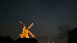 Greetsiel Sundown [upl. by Wilfrid]