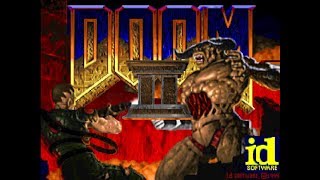 Doom 2  Levels 15  All Secrets [upl. by Osbourn]