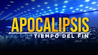 🔴 EN VIVO  Los ángeles del juicio y las dos multitudes  Pr Ezequiel Molina 🔴 [upl. by Acinet]