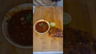 Birria Tacos W DryAged Picanha birria picanha steak [upl. by Stover]