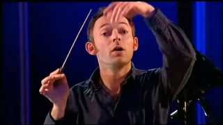 CHARLES HAZELWOOD conducts MOZART  SYMPHONY  40 G minor Mozart Collective [upl. by Kcirneh]