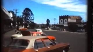 Ingleburn NSW 1970s Video credit Mark Irvine [upl. by Michelle885]