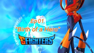 GFighters Full Episodes  Season 1  Super Hero Series [upl. by Rafat]