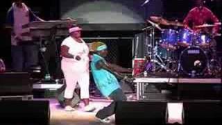 Elephant Man in the VP Records 25th Anniversary Live at Miami [upl. by Ibmat]