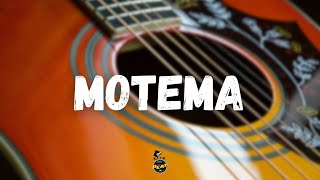 quotMOTEMAquot  Rumba Type Beat  Instrumental Rumba Congolese [upl. by Blane]