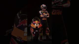 DENIZ ONCU KTM RC 250 GP Red Bull KTM Tech3 Moto3 Shorts short MotoGP22 [upl. by Kila]