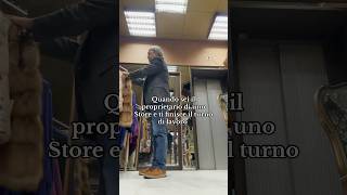 I fratelli Coen ticinesi humor outfitsociety modaitaliana abbigliamentodonna ironia funnyvideo [upl. by Eide]