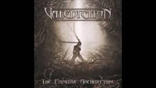 VALEDICTION  Primitive Architecture Full Album  Bonus [upl. by Ailam]