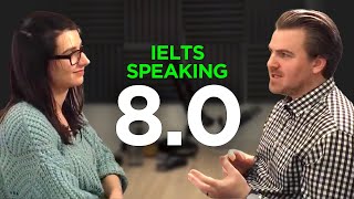 Boost Your IELTS Speaking Score From 60 to 80 [upl. by Naziaf]