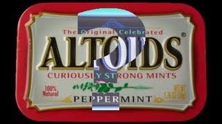 Best Altoids tin Projects [upl. by Myron]