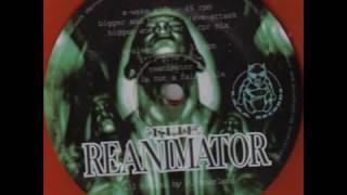 The Reanimator  Bigger and Bolder CPR  Mix [upl. by Anderea]