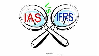 IFRS Vs IAS in Amharic [upl. by Cardie]