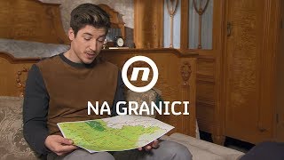 Na granici  ep 124  Luka predlaže novu švercersku rutu [upl. by Imotas]