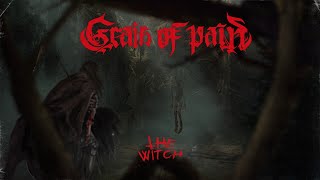 Grain Of Pain  The Witch Official Lyric Video  Noble Demon [upl. by Merce]