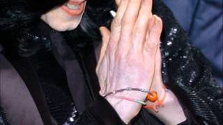 Michael Jackson  His Hands [upl. by Warner]