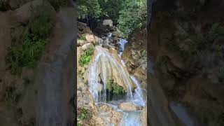 Why You NEED to Visit Rishikesh Neer Waterfall [upl. by Htebzile182]