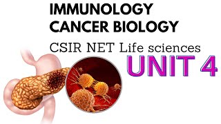 CSIR NET life science unit 4  CSIR NET Life science free online coaching lectures [upl. by Jowett543]