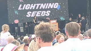 The Lightning Seeds Change [upl. by Dygert]