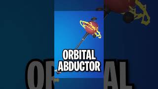 Is This Fortnite Pickaxe PAY TO WIN [upl. by Euhc]