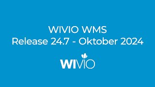 WIVIO  WissensmanagementSystem Release Notes 247 [upl. by Eisdnyl609]