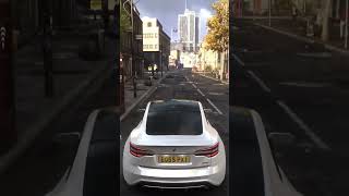 WATCH DOGS LEGION PS5  Autodrive Free Roam Gameplay shorts [upl. by Adabel]