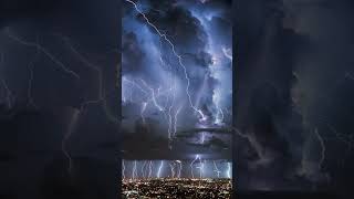 The Catatumbo Lightning Phenomenon at Lake Maracaibo [upl. by Adrial]