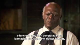 DJANGO DESENCADENADO  Samuel L Jackson Clip oficial en ESPAÑOL  Sony Pictures España [upl. by Nedgo979]