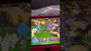 Bom Bom Bom My Singing Monsters￼￼￼ [upl. by Victor]