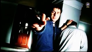 Lakeer  Movie  Arjun Rana  Two Gangster Mans  Crime Scene [upl. by Niwroc]