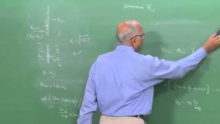 Mod01 Lec26 Detonations Calculation of Chapman Jouguet Velocities ZND Structure [upl. by Omer]