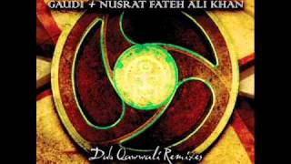 gaudi  nusrat fateh ali khan  bethe bethe kese kese [upl. by Deutsch]