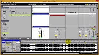 Ableton QampA  Using the Loop Start amp End Indicators [upl. by Inele]