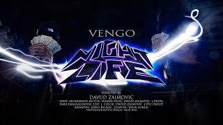 Vengo  Nightlife Official Video [upl. by Esta]