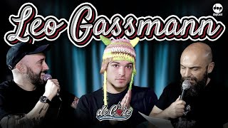 Leo Gassmann a De Core Podcast  Ep 41 [upl. by Goerke]