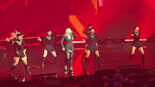 CL  MTBD 2NE1 cover Live  Long Beach Convention amp Entertainment Center Sep 15 2024 [upl. by Fahey]