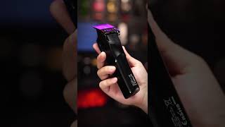 Unbox Wmark NG8080 unboxing barbershop asmr wmark clippers wmarkng8080 [upl. by Eeleimaj]