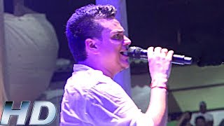 En Este Sitio En El Motel En Vivo  Silvestre Dangond amp Lucas Dangond Sincelejo FULL HD [upl. by Aoht]