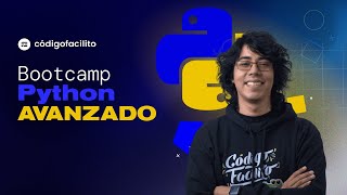 Bootcamp Python Avanzado 2024 [upl. by Orravan]