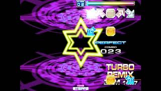 Pump it Up Exceed  Turbo Remix [upl. by Eidurt385]