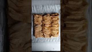 TARTE AUX POMMES cooking desserts food viralvideo ytshorts recette pomme recipe [upl. by Ajiak250]