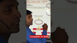 rDNA formationscience [upl. by Catharine]