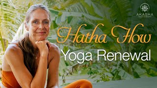 Renew and Restore 20 Minute Yin Yoga Practice [upl. by Ahsinat275]